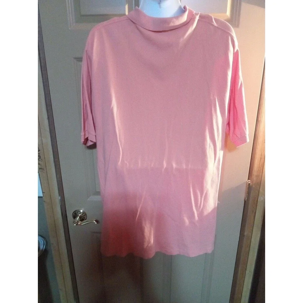 Polo Ralph Lauren Polo Men's Orange 2XL Shirt